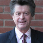 Ruminant Health & Welfare Vice Chair Gwyn Jones