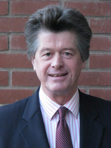 Ruminant Health & Welfare Vice Chair Gwyn Jones