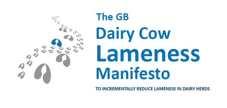 GB Dairy Cow Lameness Manifesto launched!