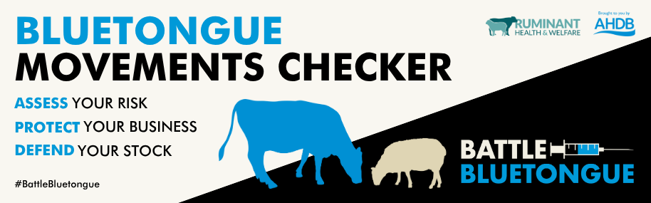Bluetongue Movement Checker added to the Battle Bluetongue toolkit