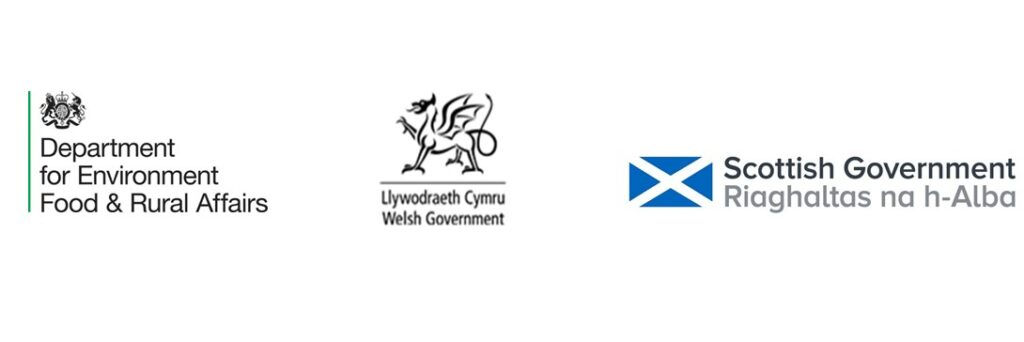 GB Chief Veterinary Officers
