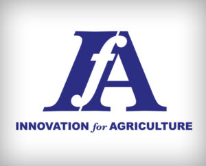Innovation for Agriculture logo