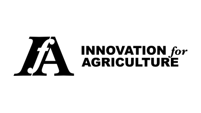 Innovation for Agriculture